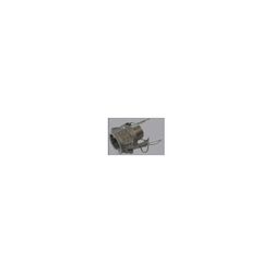 CAMLOCK INOX 316 TIPO E M 3/4
