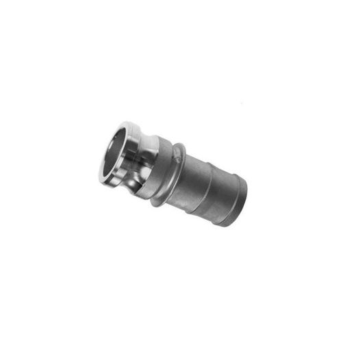 CAMLOCK INOX 316 TIPO E