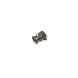 CAMLOCK INOXIDABLE TIPO A 1"1/2