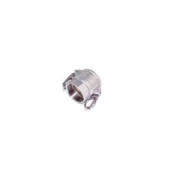 CAMLOCK INOXIDABLE TIPO D D.2"