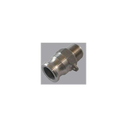 CAMLOCK INOXIDABLE TIPO F 1"