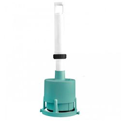 CAMPANA ARTIC TANQUE BAJO UNIVERSAL