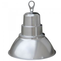 CAMPANA INDUSTRIAL LED 100W 60º FRIA