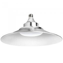 CAMPANA LED E27 30W. 30CM.CALIDA
