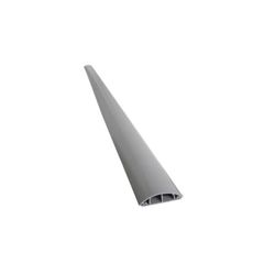 CANAL DE SUELO ANTRACITA 12X50 U48X