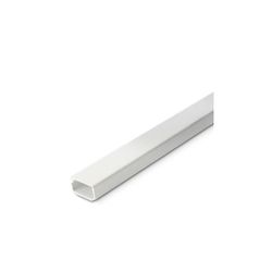 CANAL.ADHESIVO TAPA BI 21X11MM BCA.2M
