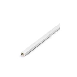 CANALETA ADHESIVO TAPA BI 12X07MM BCA.2M