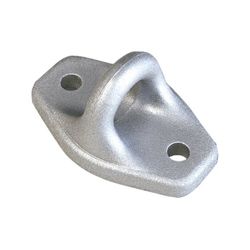 CANCAMO DE FIJACION DE ALUMINIO