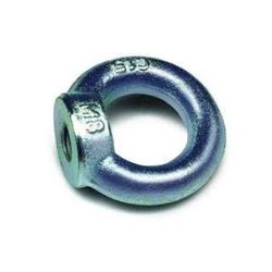 CANCAMO HEMBRA DIN 582 M-10 ZINC.