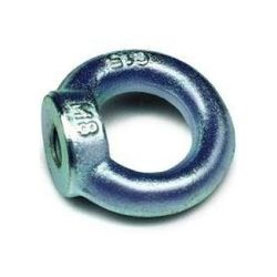 CANCAMO HEMBRA DIN 582 M-12 ZINC.