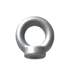 CANCAMO HEMBRA DIN 582 M-27 ZINC.