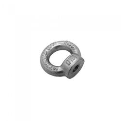 CANCAMO HEMBRA DIN 582 M-6 ZINC.