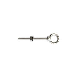 CANCAMO LARGO INOX AISI316 M6X60MM