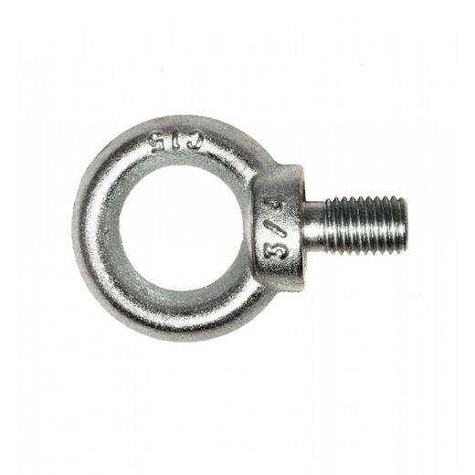 CANCAMO MACHO DIN 580 M-6 ZINC.