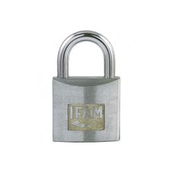 CANDADO ACERO Z35 IFAM