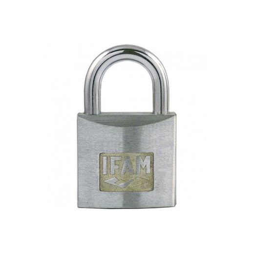 CANDADO ACERO Z35 IFAM
