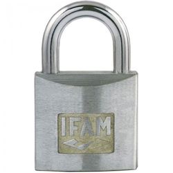 CANDADO ACERO Z55 IFAM