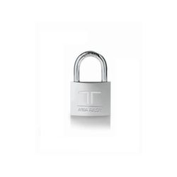 CANDADO  CAMBIABLE TD5 TESA INOX