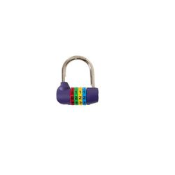 CANDADO COMBINACION ARCOD.7MM.