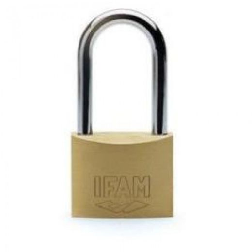 CANDADO K25 ARCO LGO LLAV.IGUAL.