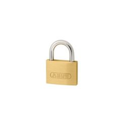 CANDADO LATON 40 MM ABUS