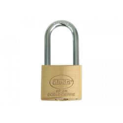CANDADO LLAVES IGUALES 30-50 LATON MT(S)
