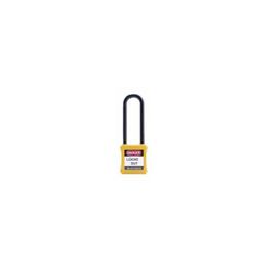 CANDADO SF40AN AMARILLO
