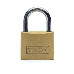 CANDADO TIFON 40MM