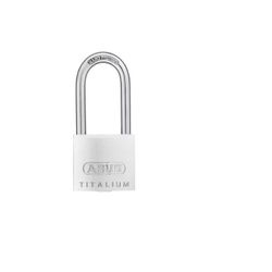 *CANDADO TITALIUM 25MM A+L ABUS