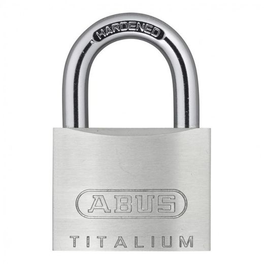 *CANDADO TITALIUM. 40 MM.