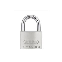 *CANDADO TITALIUM 40MM ABUS