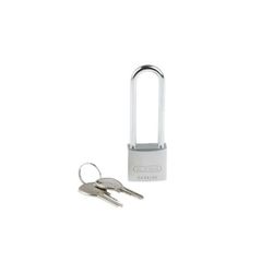 *CANDADO TITALIUM 40MM ARCO XL AB