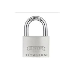 *CANDADO TITALIUM 50MM AN ABUS