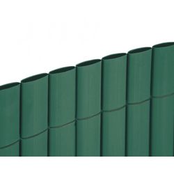 CAÑIZO PLAST.D/ CARA E-PLUS 3X1,5M.VERD