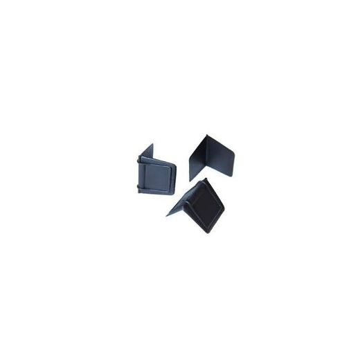CANTONERA PLASTICO 30x30 (CN4249) SIN PIN
