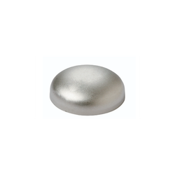 CAP A-304L ISO ESP.2 -3" 88,9MM