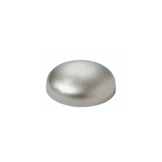 CAP A-304L ISO ESP.2 -3" 88,9MM