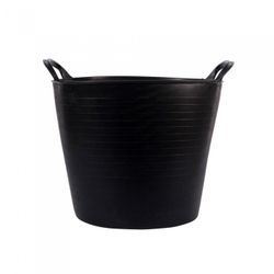CAPAZO 26L R NEGRO BKT26BP