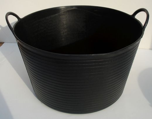 CAPAZO 42 LTS. NEGRO