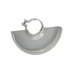 CAPERUZA PROTECCION BANDA:125MM