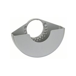 CAPERUZA PROTECCION CODIGO/RAPIDA: 125MM