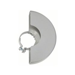 CAPERUZA PROTECCION ROSCADA:125MM