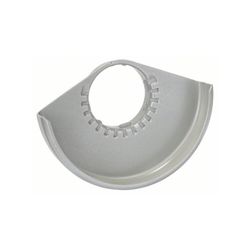 CAPERUZA PROTECTORA RAPIDA: 125MM