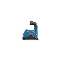 CAPERUZAS ASPIRACION GDE 115/125 FC-T PROFESSIONAL PARA DISCO DE 115/125 MM.
