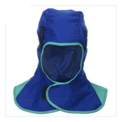 CAPUCHA SOLDADOR IGNIFUGA T-XL
