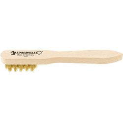 CARDA PARA LIMPIAR BUJIAS 12375/1