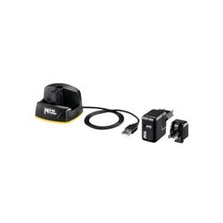 CARGADOR ACCU DUO Z1