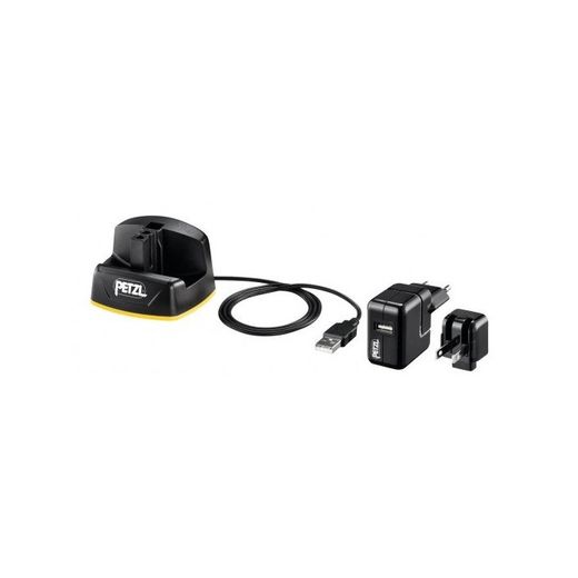 CARGADOR ACCU DUO Z1
