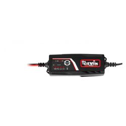 CARGADOR ALIMENTADOR 2,2 -32 AMP - BATERIA 6-12V