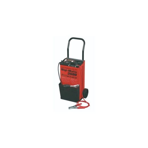 CARGADOR / ARRANCADOR DIGI-MATIC 3500